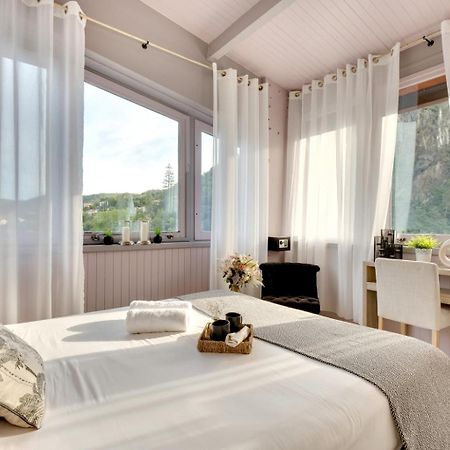 Hotel Les Sources Vernet-les-Bains Luaran gambar