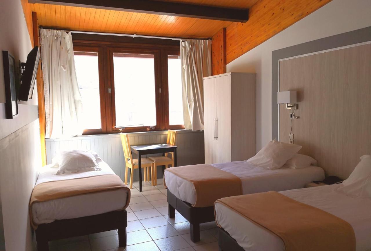Hotel Les Sources Vernet-les-Bains Luaran gambar