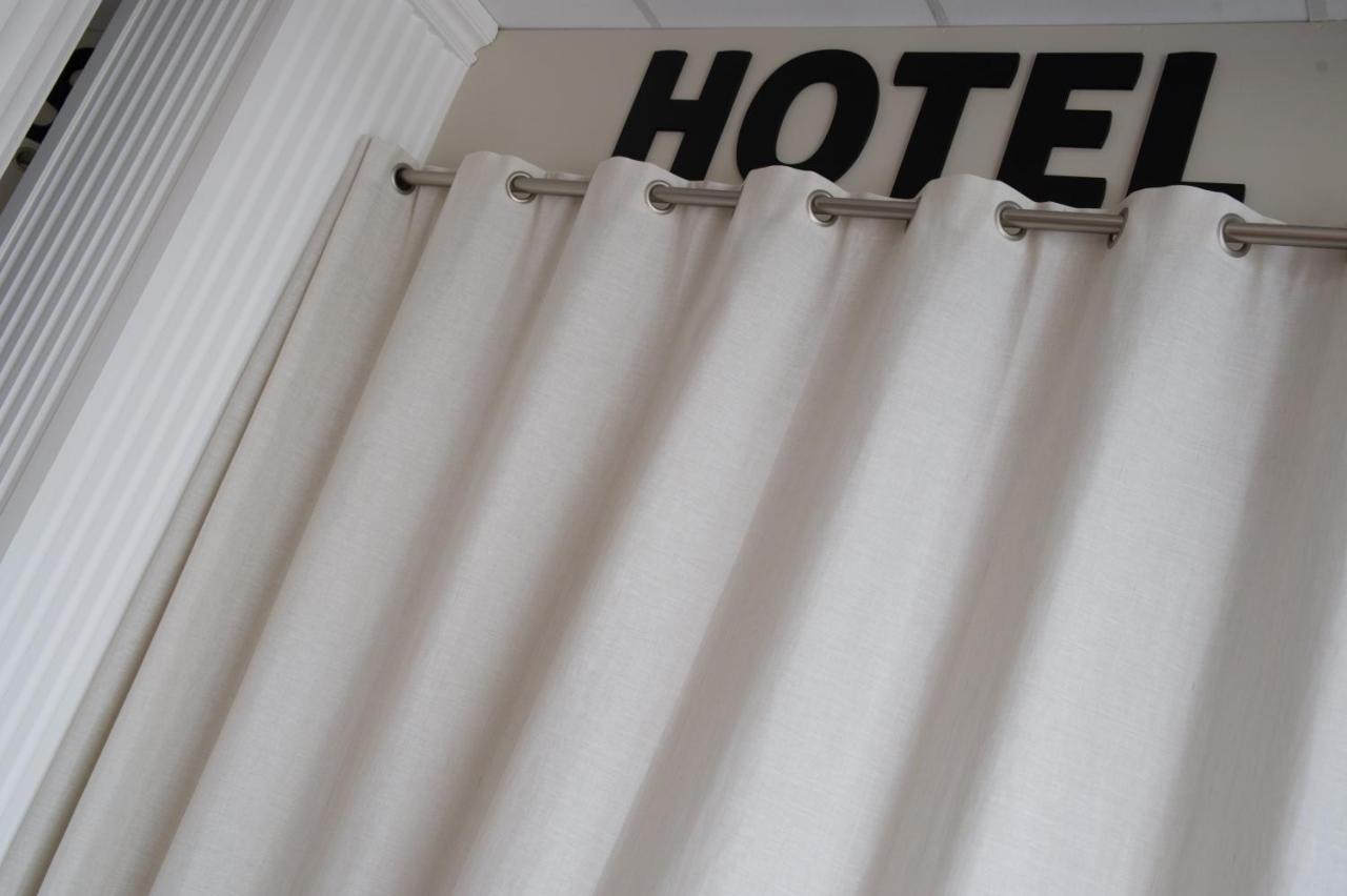 Hotel Les Sources Vernet-les-Bains Luaran gambar