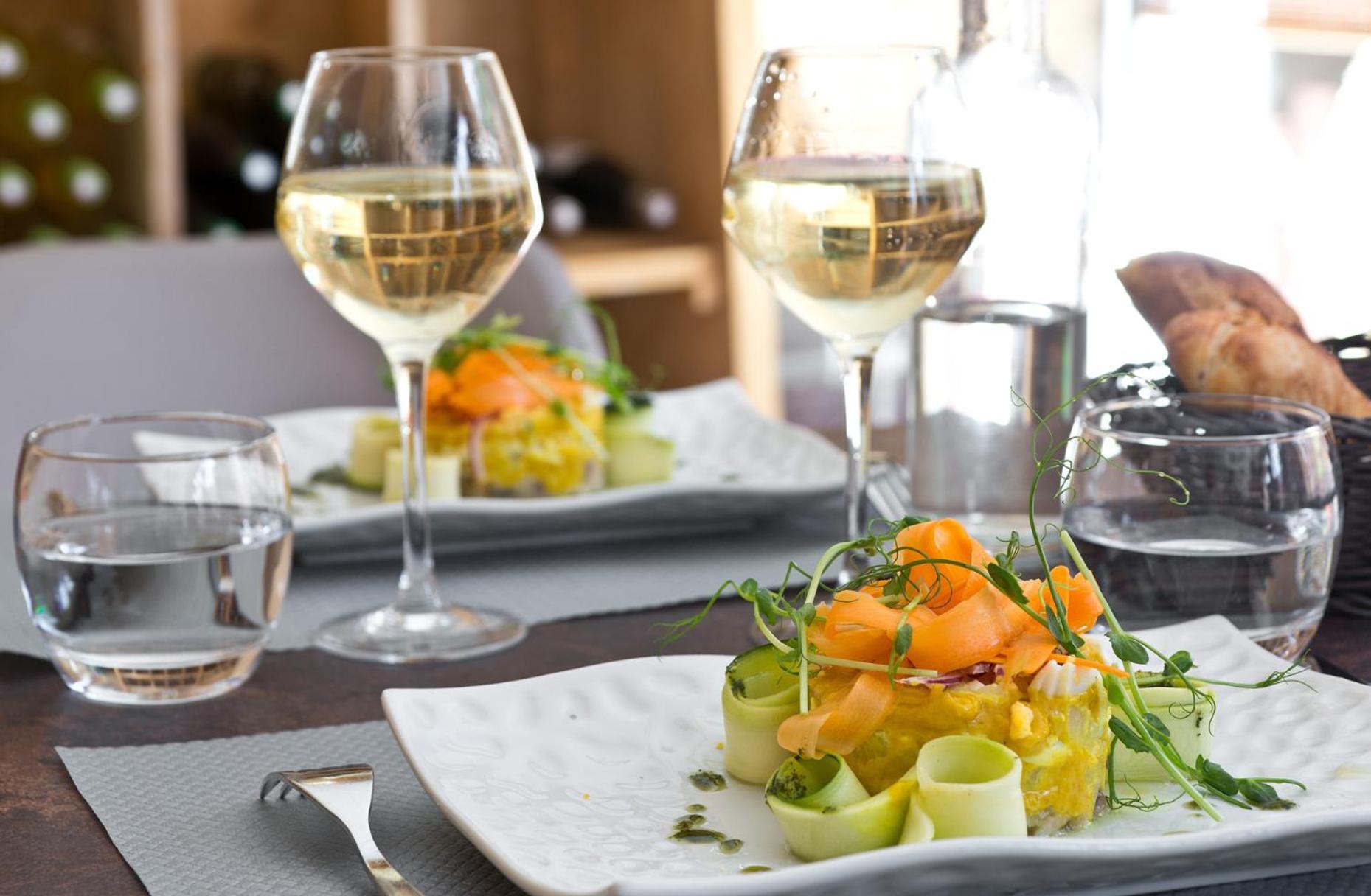 Hotel Les Sources Vernet-les-Bains Luaran gambar