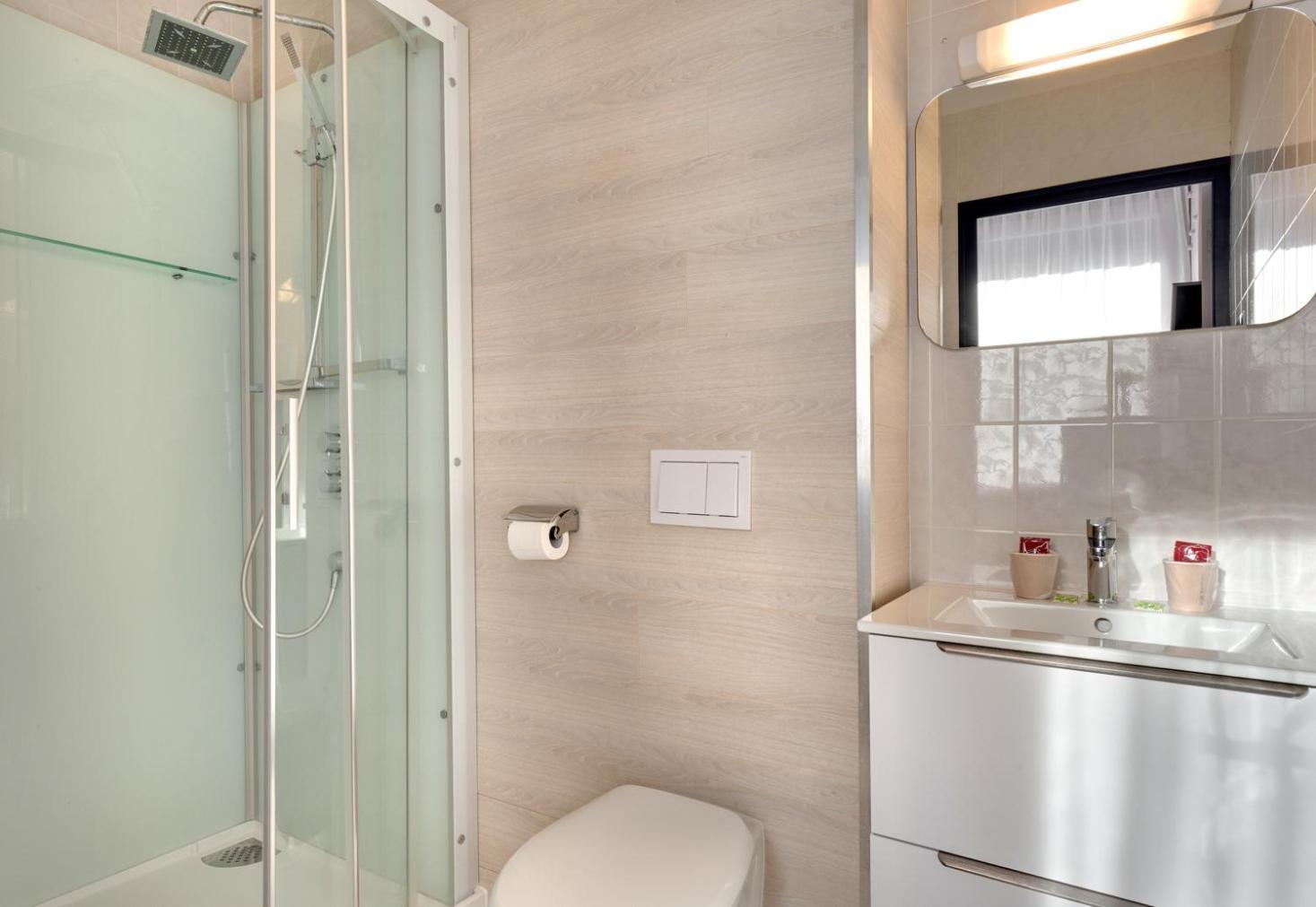 Hotel Les Sources Vernet-les-Bains Luaran gambar