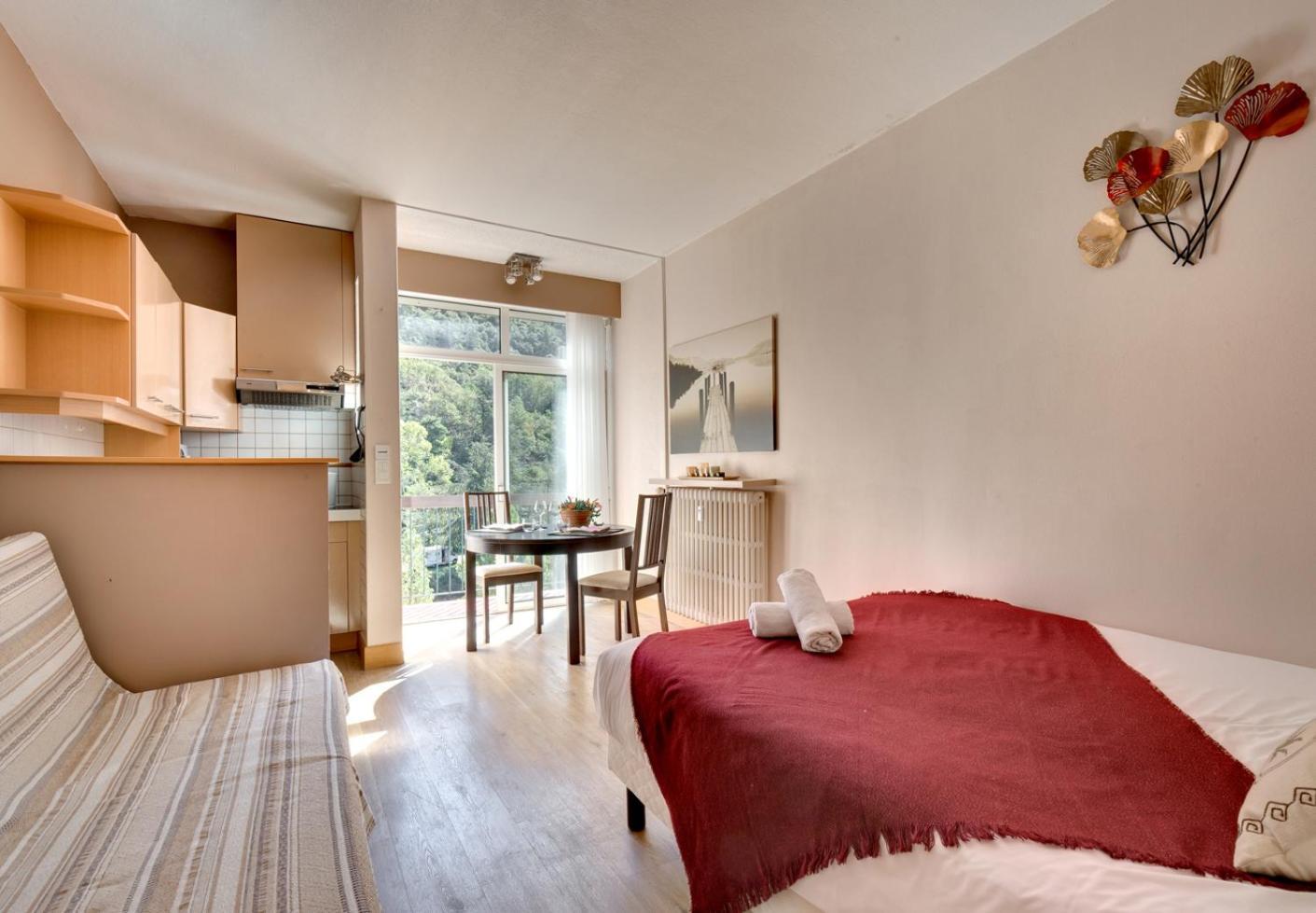 Hotel Les Sources Vernet-les-Bains Luaran gambar