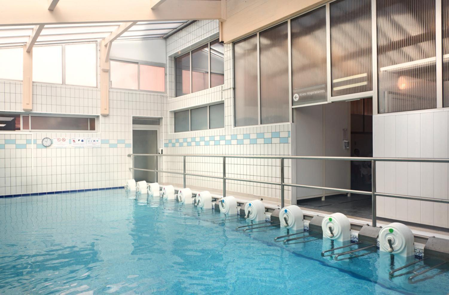 Hotel Les Sources Vernet-les-Bains Luaran gambar