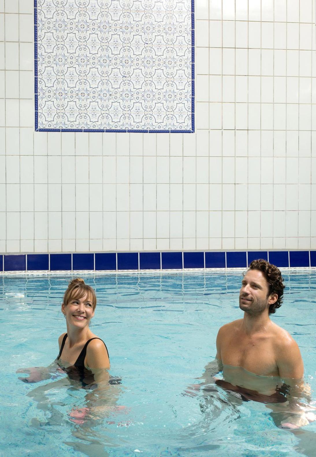 Hotel Les Sources Vernet-les-Bains Luaran gambar