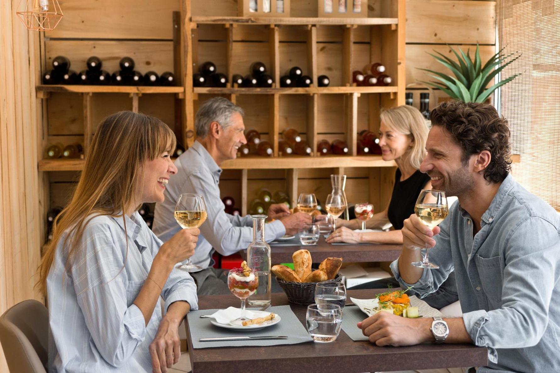 Hotel Les Sources Vernet-les-Bains Luaran gambar