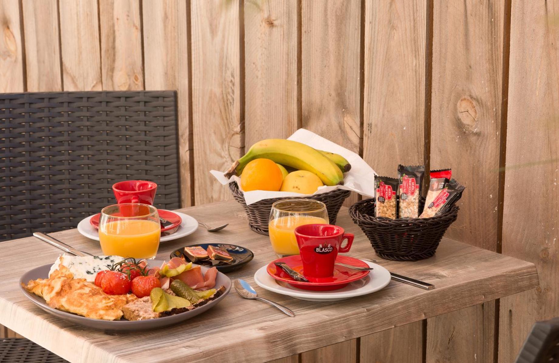 Hotel Les Sources Vernet-les-Bains Luaran gambar